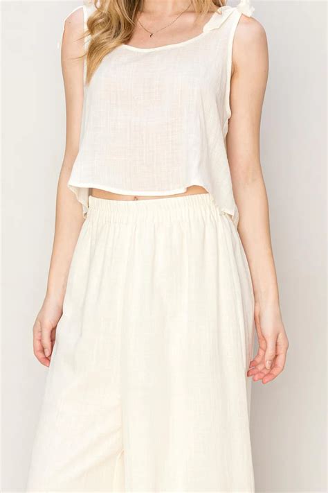 celine two piece set|Celine off white blouse.